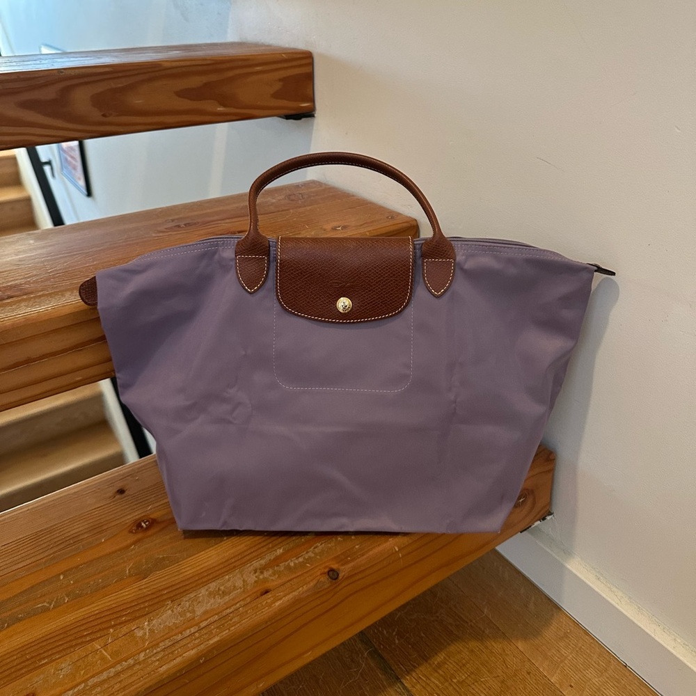 Longchamp Le Pliage Original M Handbag